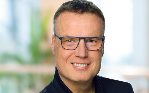 Thomas Schwarz, Partner und Geschäftsführer bei valantic, verantwortlich für das Competence Center valantic people, Bildquelle: valantic