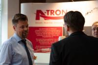 Impression der BHKW-Jahreskonferenz 2018