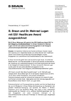 2017_09_07_B. Braun_und_Dr_ Meinrad_Lugan_mit_GS1_Healthcare_Award_ausgezeichnet.pdf