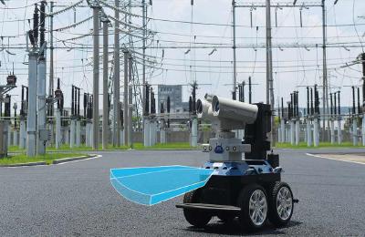 CE30-C in industrial automation
