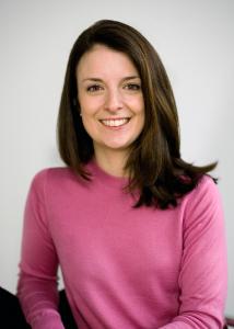 Linda Dauriz, CEO Tiger of Sweden