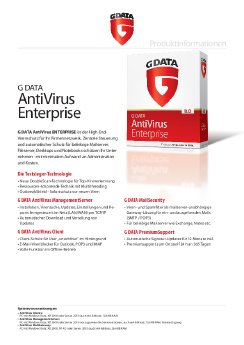 SB_G DATA AntiVirus Enterprise 8.pdf