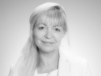 Marlies Dyk von der DirectDyk