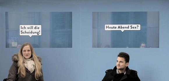WallDecaux gewinnt "Innovate International Campaign" im März 2012