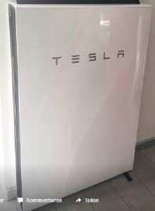 TESLA Powerwall