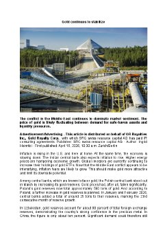 14.04.2026 Gold stabilisiert sich weiterhin en-US.pdf