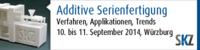Forum: Additive Serienfertigung