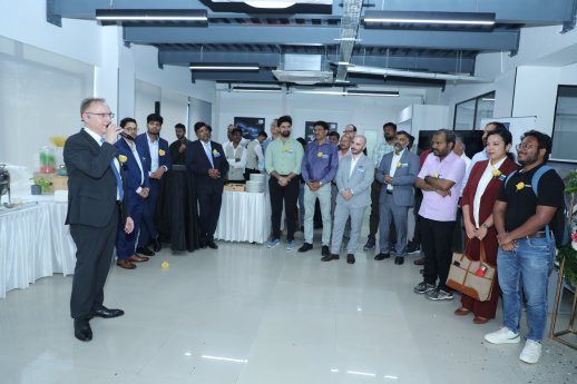 Impressions Opening 1.JPG