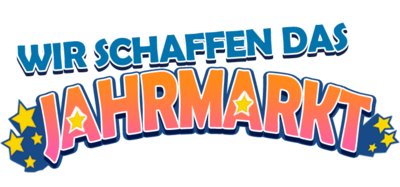 Logo Bob der Baumeister Jahrmarkt