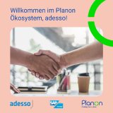 adesso erweitert Planon Partner-Netzwerk