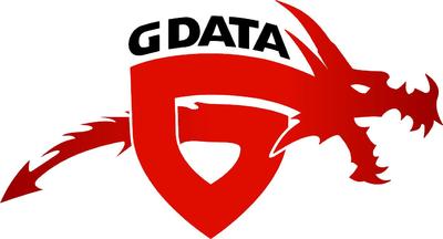 G Data, Logo der G Data Dragons