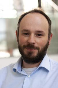 Holger Fein verstärkt das Consulting-Team für IMSWARE