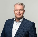 Wolfgang Boos ist neuer Geschäftsführer des FIR 