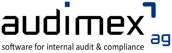 audimex ag Logo