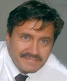 Foto von Prof. Roland Petrasch