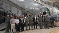 Rheinmetall and Airbus transfer another simulator for Europe’s A400M transport aircraft to the Bundeswehr