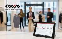 Prozessoptimierung im Fashion Retail mit COSYS