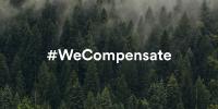 We compensate!