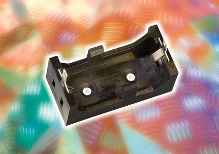 Battery Holder for CR123A
