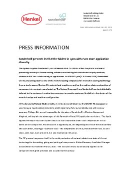 Sonderhoff Press Information_Midest 2019_EN_final.pdf
