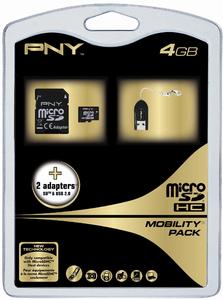 Mobility Pack