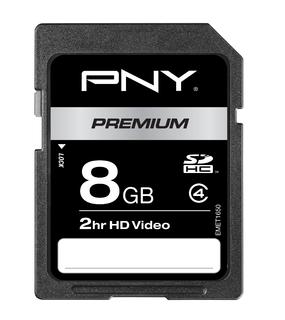 PNY Technologies® bringt Flash-Karten wieder in den Fokus