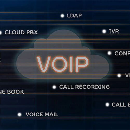 VoIP oder Festnetz: Was ist besser für Ihr Unternehmen?