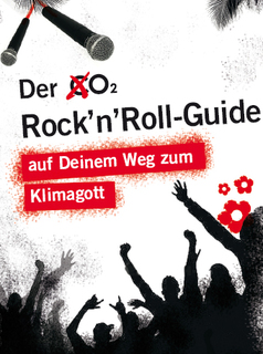 Deckblatt Festival-Klimaguide
