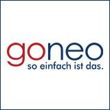 Managed Server bei goneo