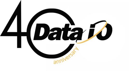 40 Jahre Data I/O