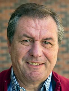 Harald Schoetz