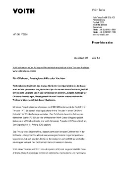 PM Voith sichert mit neuen Aufträgen Weltmarktführerschaft bei Thruster-Antrieben.pdf
