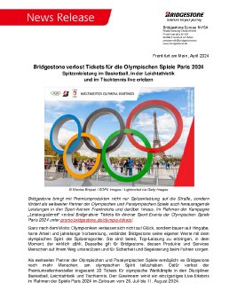 Bridgestone verlost Tickets für die Olympischen Spiele Paris 2024.pdf