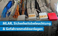 MLAR Leitungsanlagen
