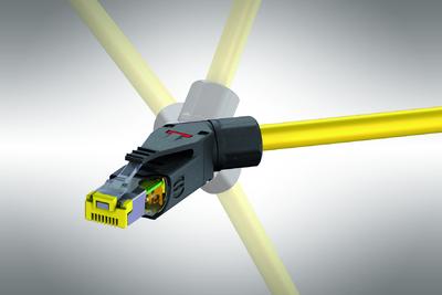 RJ Industrial® 10G