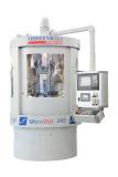 Thielenhaus Microfinish has developed the first self-regulating flat finish machine based on the well proved and flexible platform MicroStar.