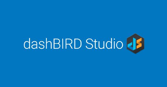 dashBIRD Studio