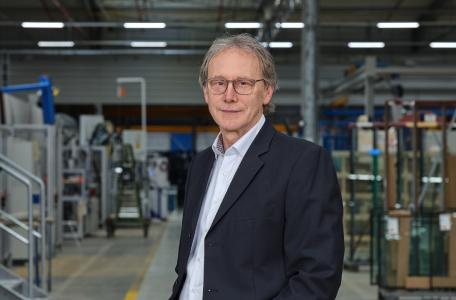 Guido Plum, Operational Director Vetrotech: “Bei der Software setzten wir auf A+W, auch wenn wir wussten, dass ein brandneues System zum Einsatz kam – faire und erfolgreiche Zusammenarbeit auf Augenhöhe über 2 Jahrzehnte und das überzeugende Konzept von A+W SmartFactory machten uns die Entscheidung leicht.“