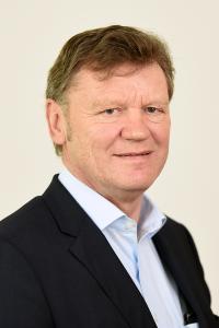 Peter Wedderhoff, Geschäftsführer der WEDDERHOFF IT GmbH, blickt auf ein erfolgreiches Geschäftsjahr 2017 zurück. (Foto: WEDDERHOFF)