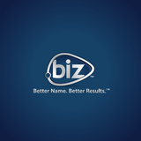 Biz-Domains: Better a short .biz than a long .com