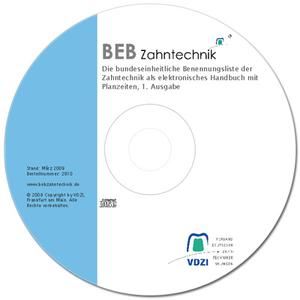 BEB CD