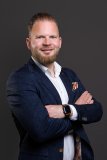 Fabian Schneider, COO Diomex Software GmbH