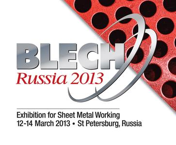 BLECH Russia 2013