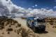 Russische Truck-Rennteams KAMAZ-Master siegen bei Rallye Dakar und Africa Eco Race mit Reifen von Continental
