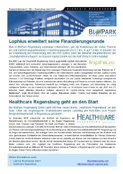 PR_BioPark_185_Lophius_Healthcare.pdf