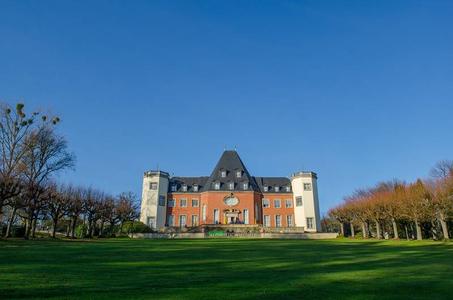 Schloß Birlinghoven