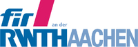 FIR RWTH Logo
