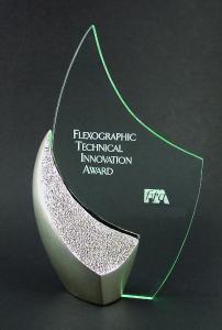 FTA Technical Innovation Award Recipient 2020.