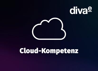 diva-e investiert in Cloud-Kompetenz