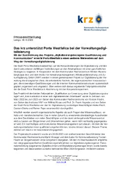 PM Das krz unterstützt Porta Westfalica bei der Verwaltungsdigitalisierung.pdf